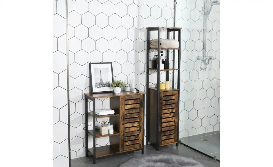 Kommode, in Wohnsituation