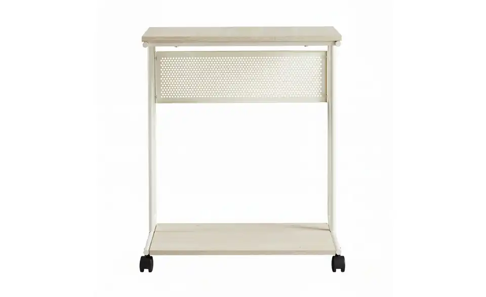 Beistelltisch, Frontansicht