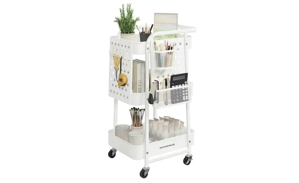 Beistelltisch, Perspektive