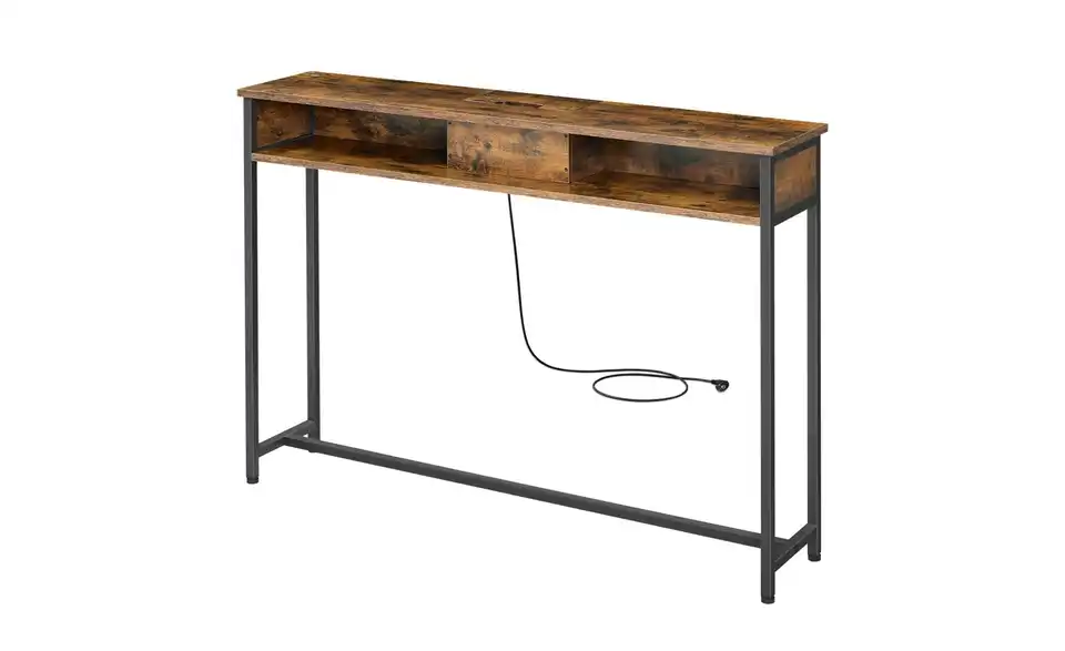 Konsolentisch, Perspektive