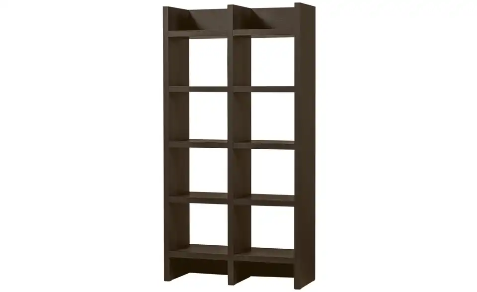 WOOOD Standregale, Perspektive