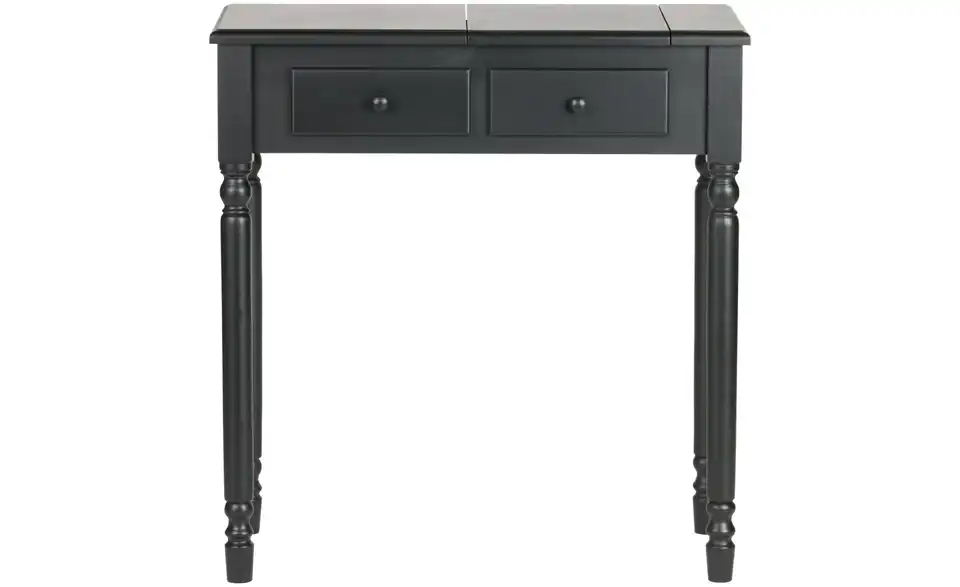 WOOOD Schminktisch, Frontansicht