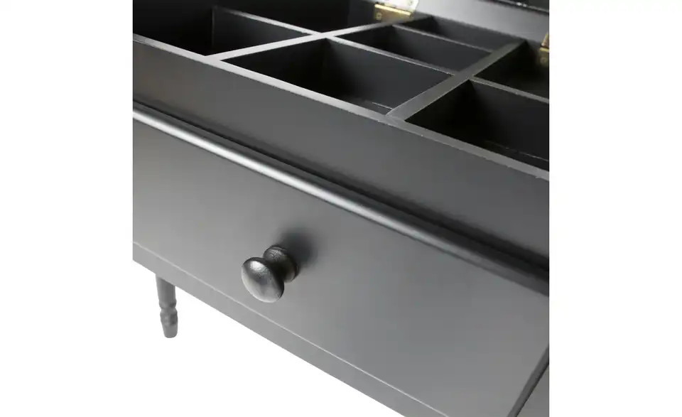 WOOOD Schminktisch, Detailansicht