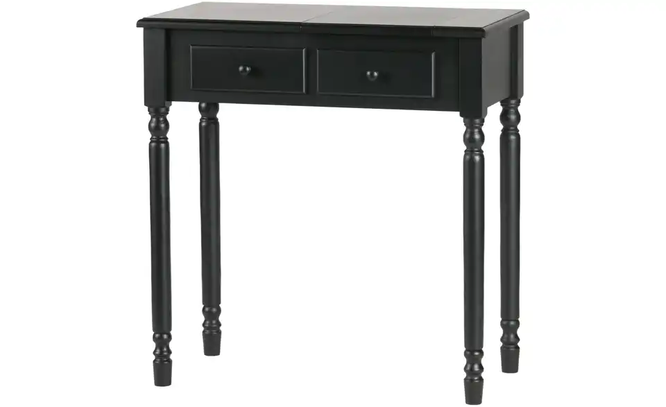 WOOOD Schminktisch, Perspektive