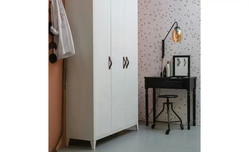 WOOOD Schminktisch, in Wohnsituation