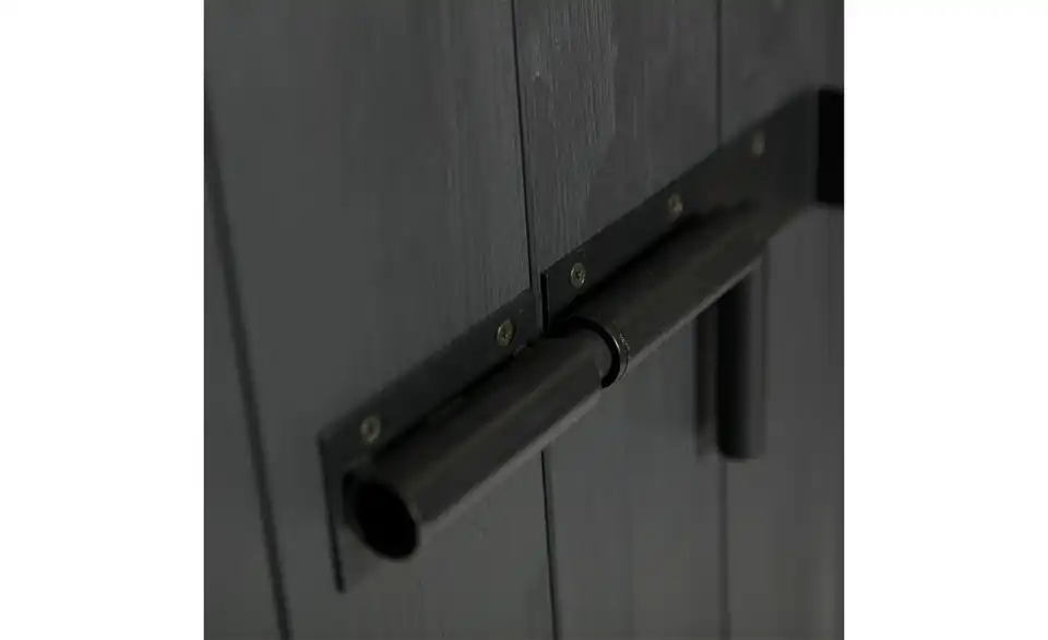 WOOOD Highboard, Detailansicht