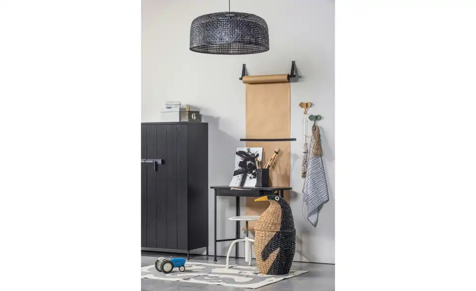 WOOOD Highboard, in Wohnsituation