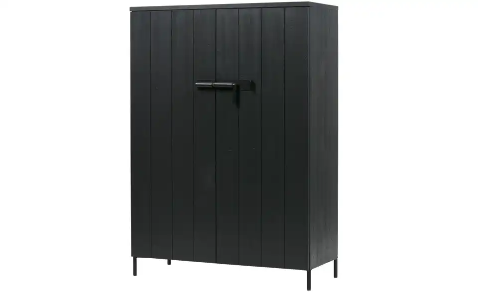 WOOOD Highboard, Perspektive