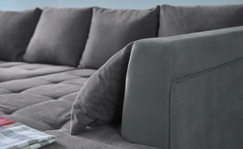 smart Ecksofa Wilma, Detailansicht