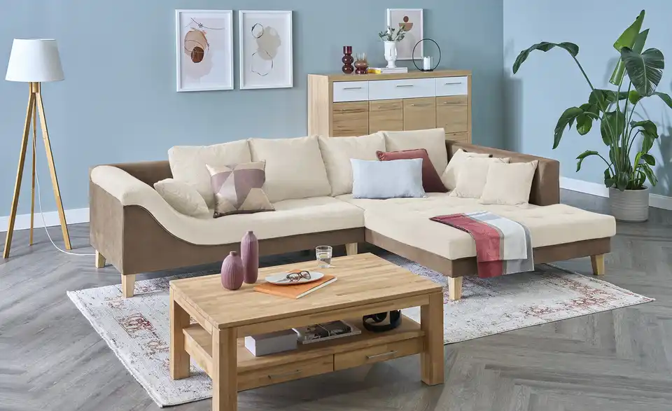 smart Ecksofa Wilma, Perspektive