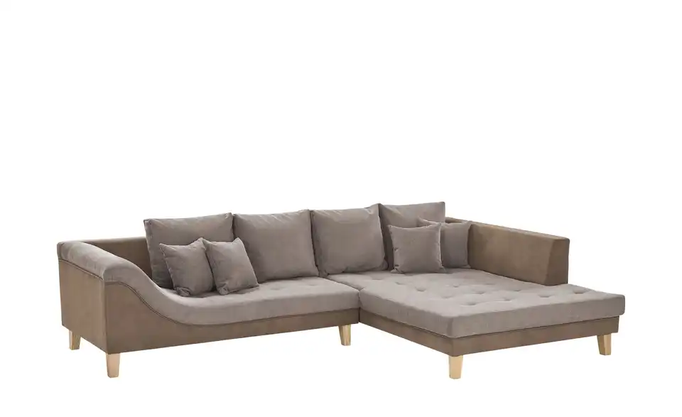 smart Ecksofa Wilma, Perspektive