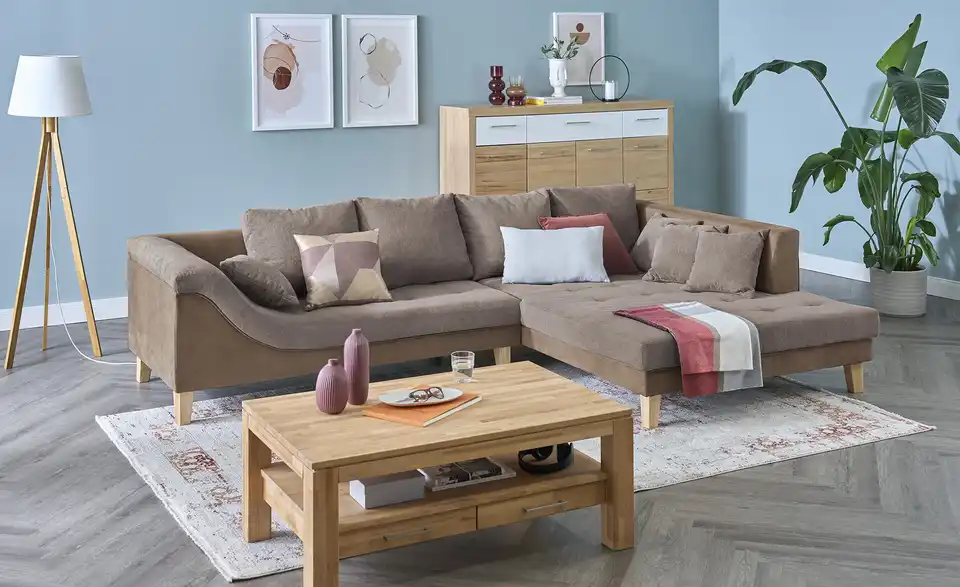 smart Ecksofa Wilma, Perspektive