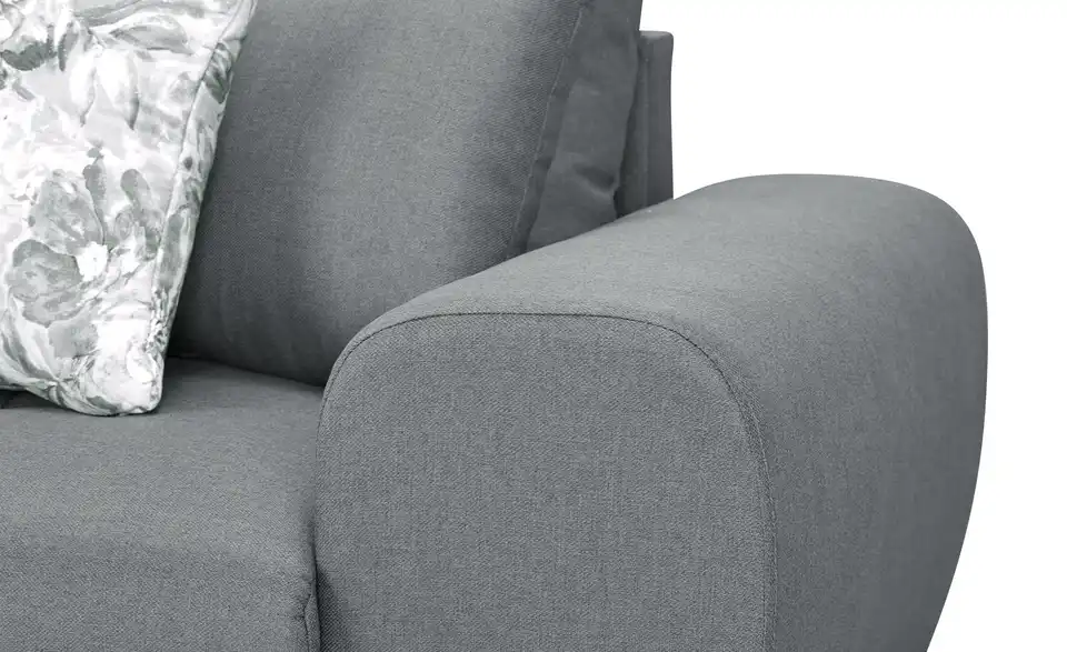 Big Sofa Emma, Detailansicht