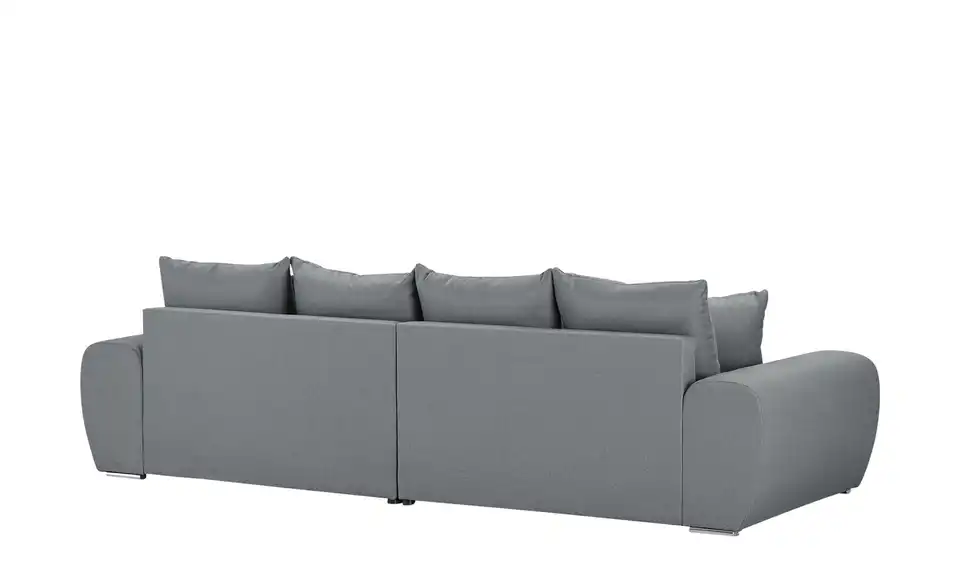 Big Sofa Emma, Rückansicht