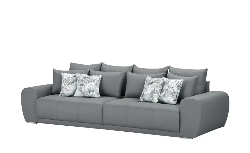 Big Sofa Emma, Perspektive