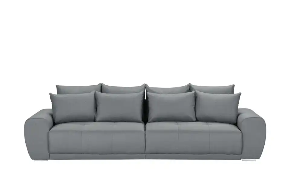 Big Sofa Emma, Frontansicht
