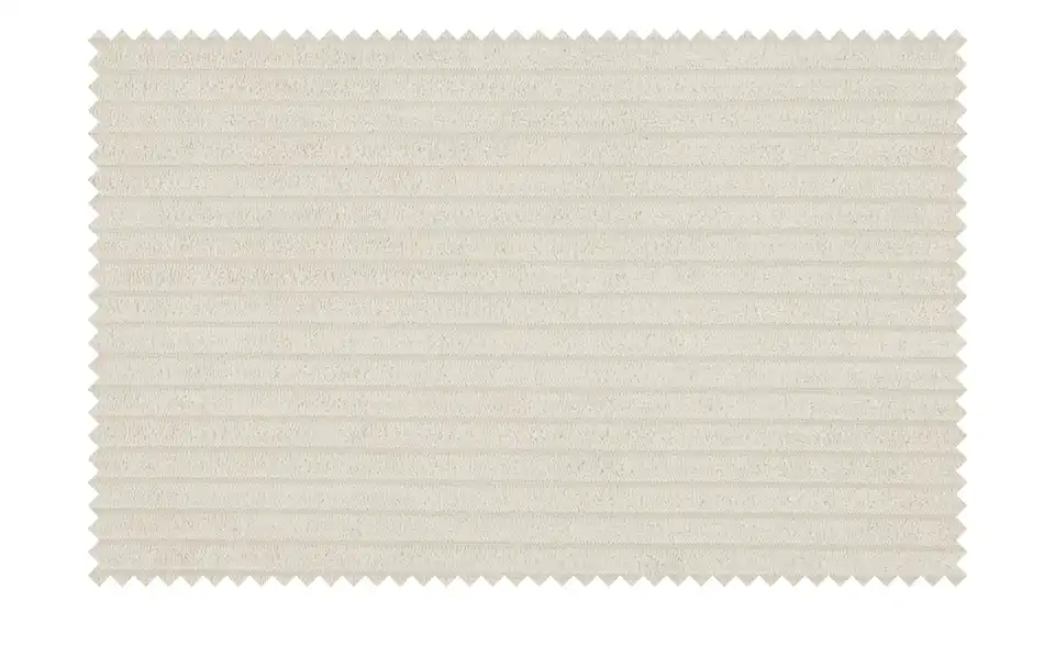 bobb Ecksofa mit Boxspringpolsterung Lisa de Luxe, Stoffstruktur