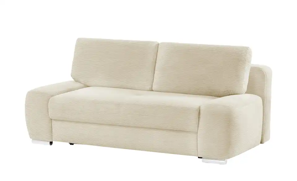bobb Schlafsofa mit Boxspringpolsterung Viannie de Luxe, Perspektive
