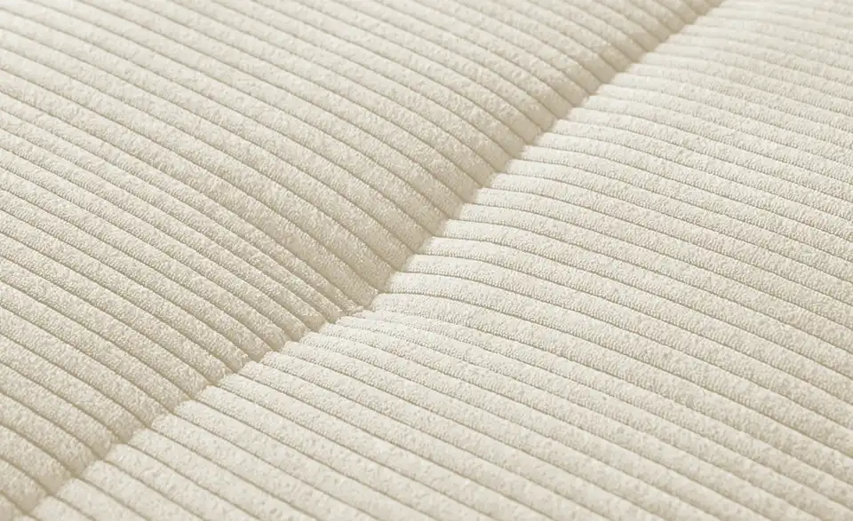 bobb Ecksofa Soumia, Naht