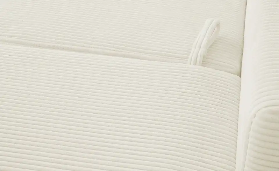 Big Sofa mit Schlaffunktion Branna, Detailansicht