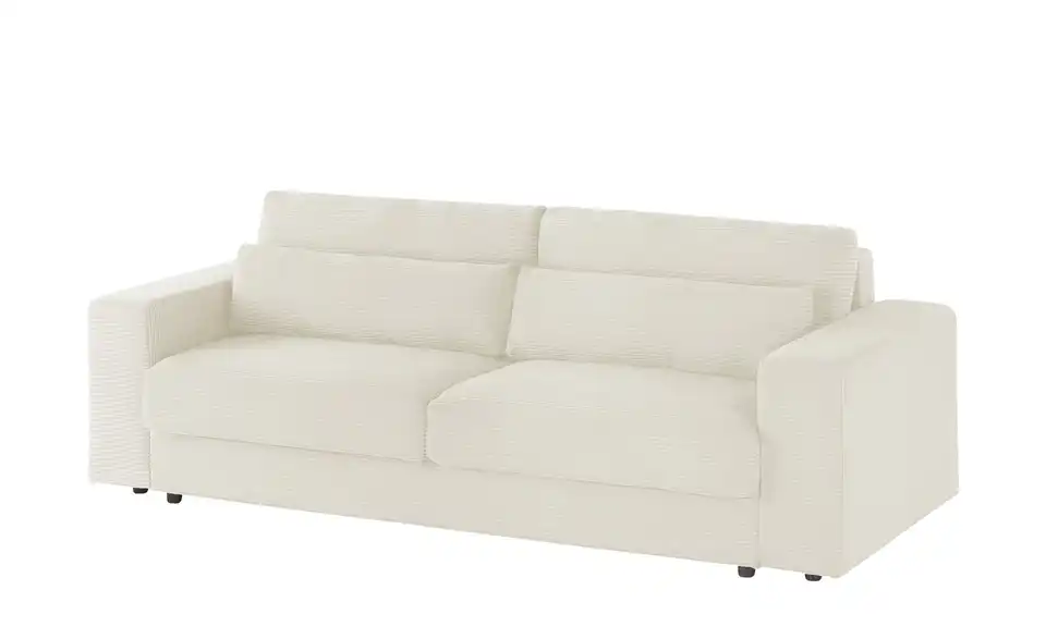 Big Sofa mit Schlaffunktion Branna, Perspektive