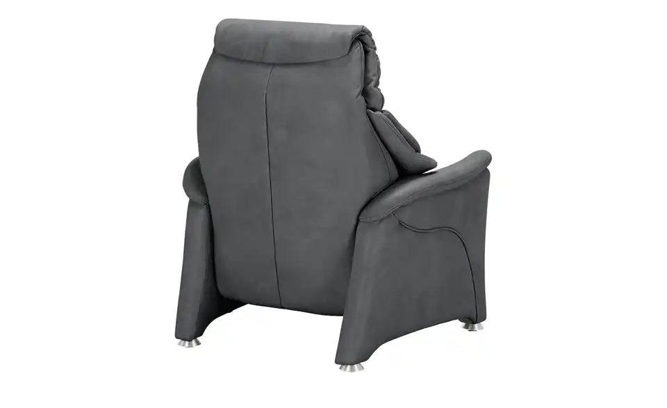 himolla Relaxsessel 4217 mit verschiedenen Funktionen, Rückansicht