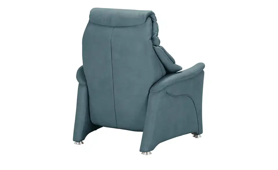 himolla Relaxsessel 4217 mit verschiedenen Funktionen, Rückansicht