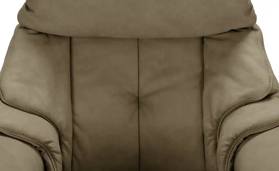 himolla Relaxsessel 4217 mit verschiedenen Funktionen, Detailansicht