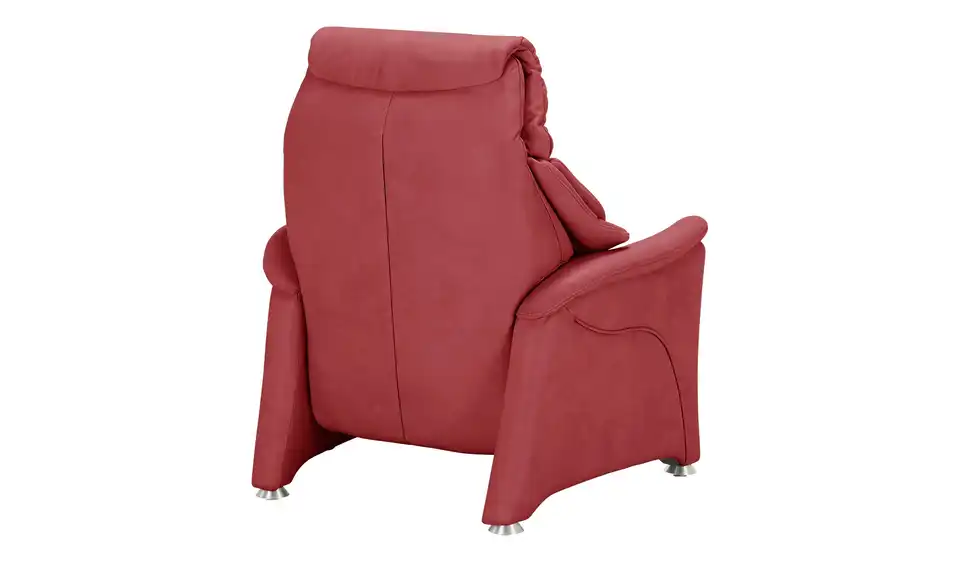 himolla Relaxsessel 4217 mit verschiedenen Funktionen, Rückansicht