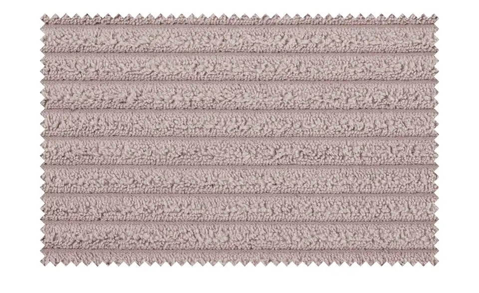 bobb Schlafsofa mit Boxspringpolsterung Viannie de Luxe, Stoffstruktur