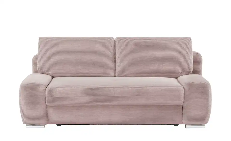 bobb Schlafsofa mit Boxspringpolsterung Viannie de Luxe