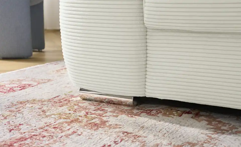 bobb Schlafsofa mit Boxspringpolsterung Viannie de Luxe, Detailansicht