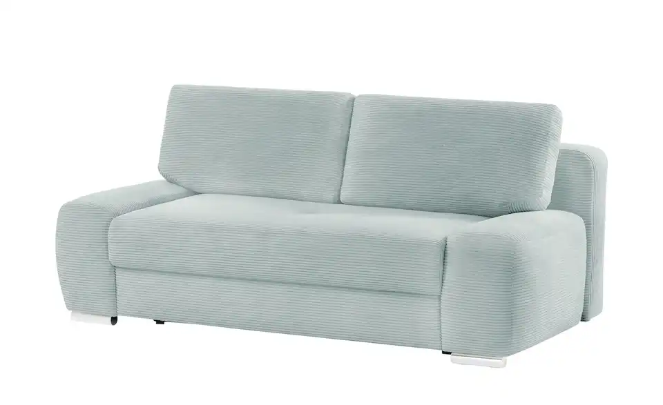 bobb Schlafsofa mit Boxspringpolsterung Viannie de Luxe, Perspektive