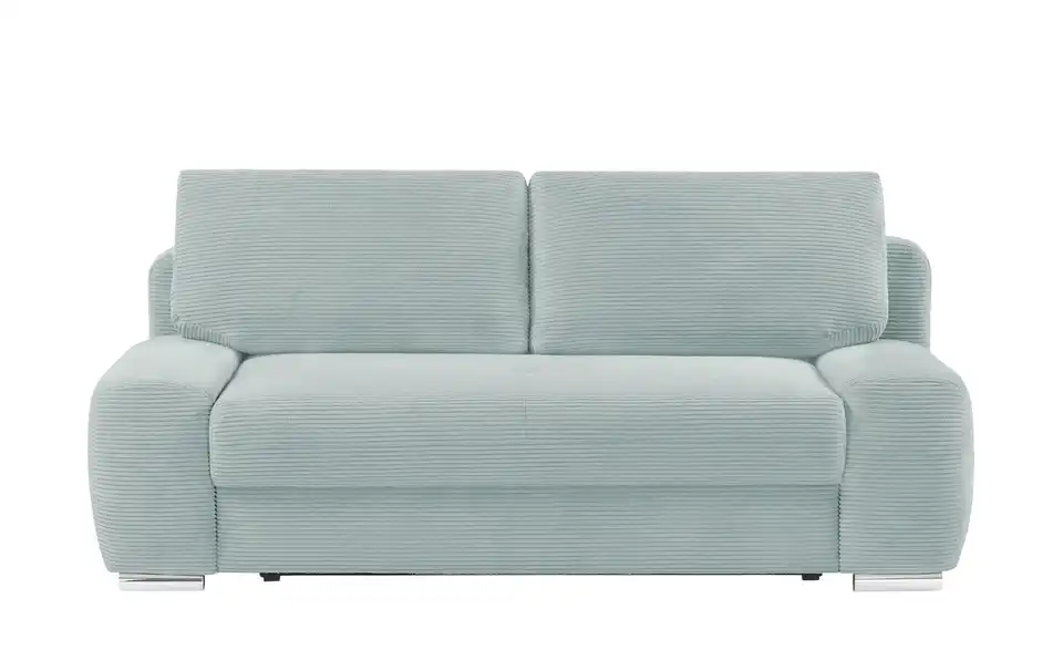 bobb Schlafsofa mit Boxspringpolsterung Viannie de Luxe