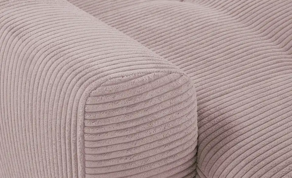 bobb Ecksofa Farina, Detailansicht