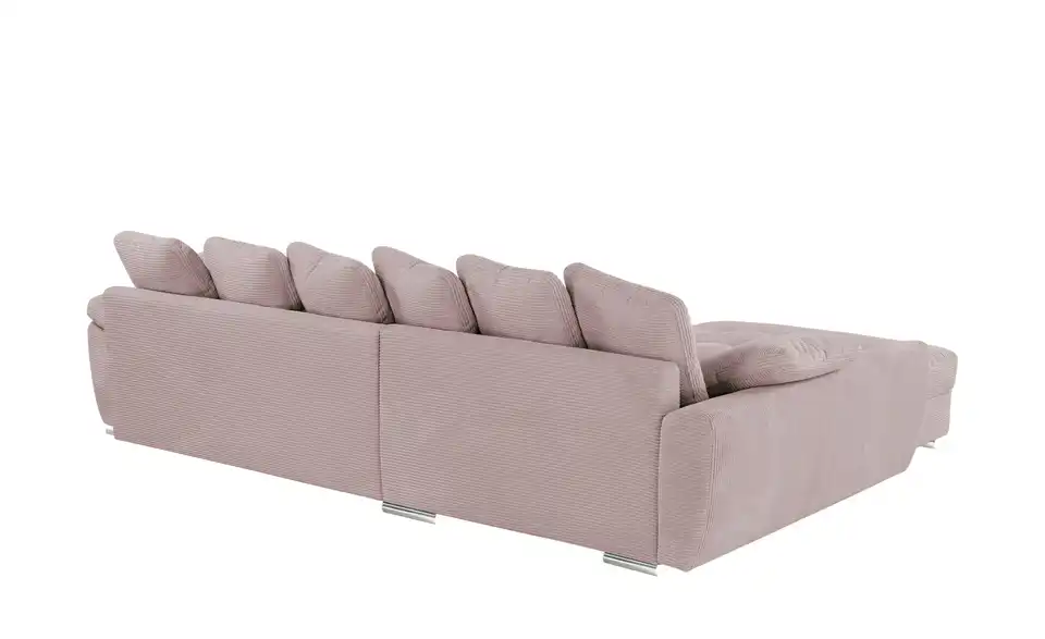bobb Ecksofa Farina, Rückansicht