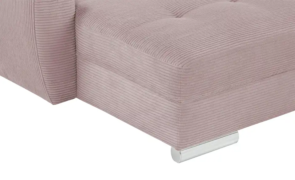 bobb Ecksofa Farina, Detailansicht