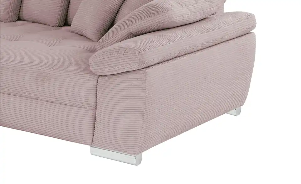 bobb Ecksofa Farina, Detailansicht