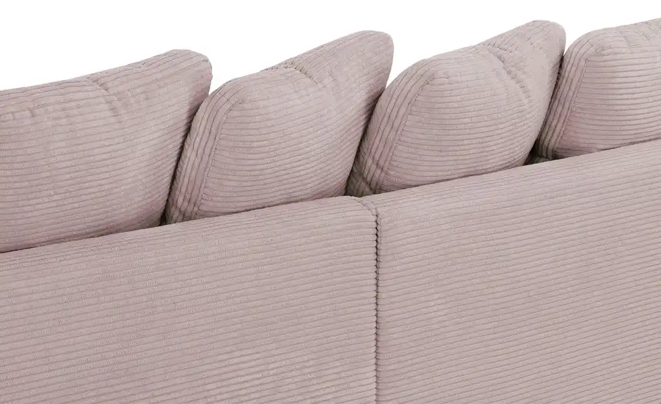 bobb Ecksofa Farina, Detailansicht