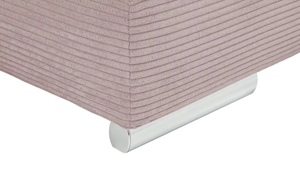 bobb Ecksofa Farina, Detailansicht