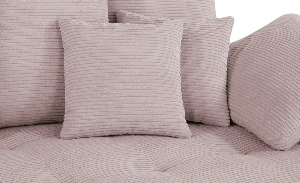 bobb Ecksofa Farina, Detailansicht