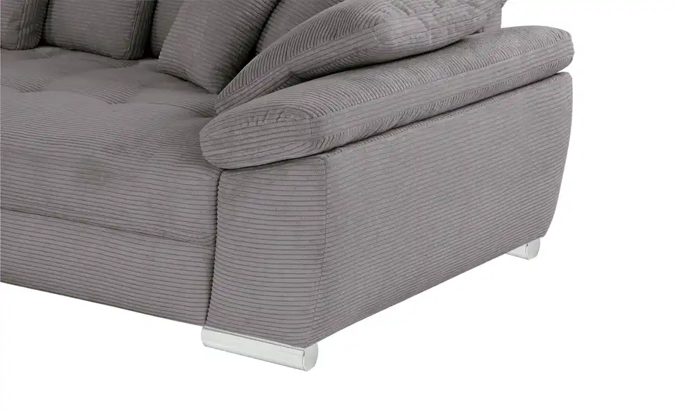 bobb Ecksofa Farina, Detailansicht