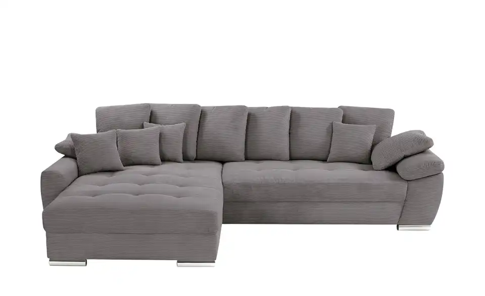 bobb Ecksofa Farina, Frontansicht
