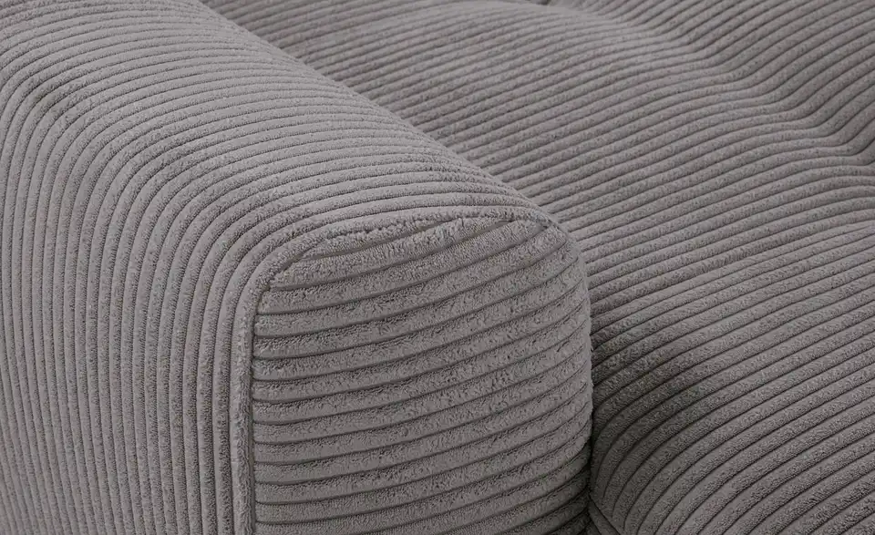 bobb Ecksofa Farina, Detailansicht