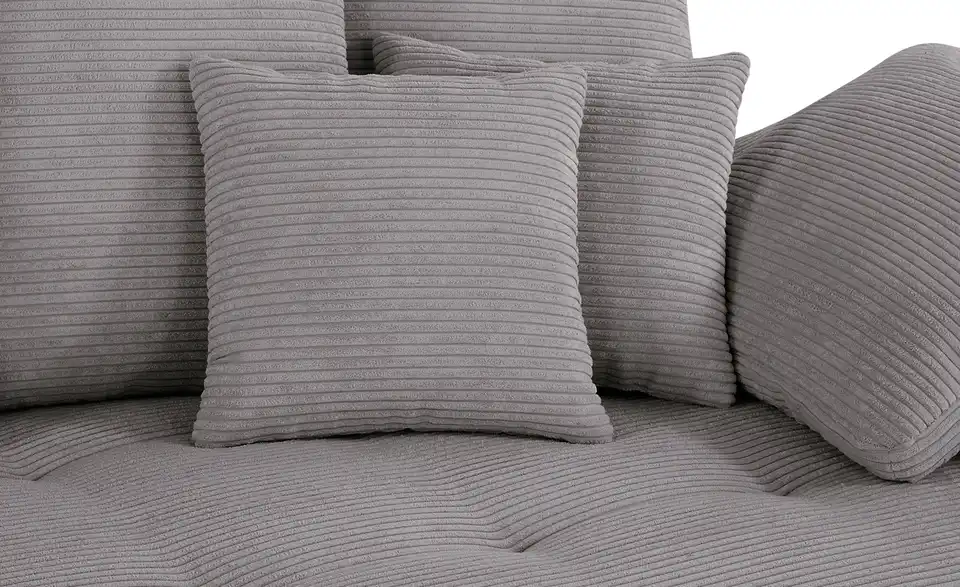 bobb Ecksofa Farina, Detailansicht