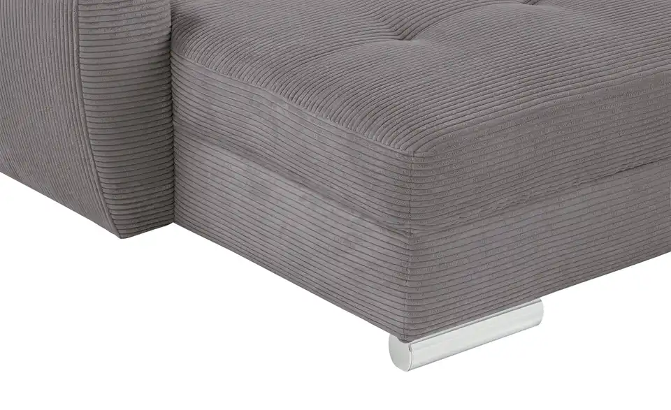 bobb Ecksofa Farina, Detailansicht