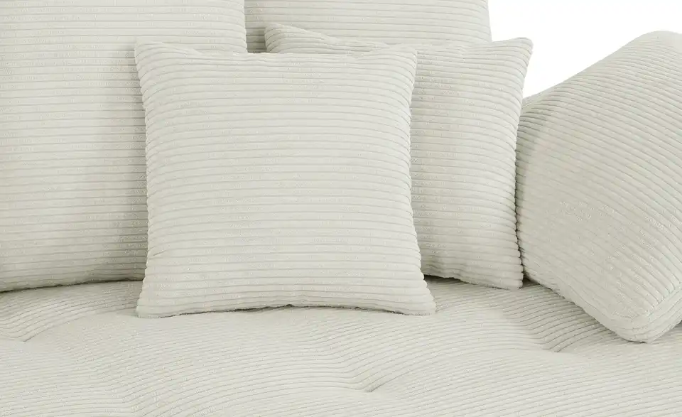 bobb Ecksofa Farina, Detailansicht