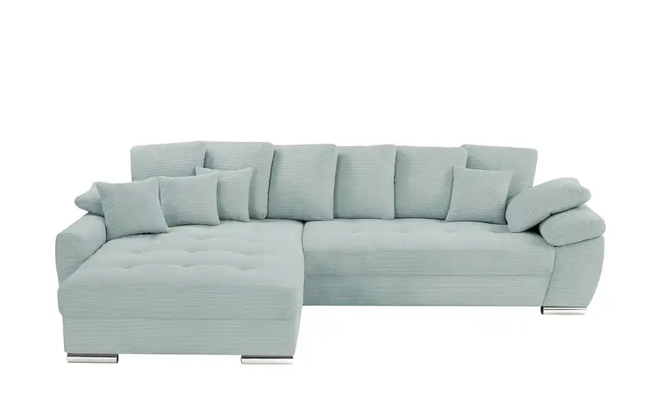 bobb Ecksofa Farina, Frontansicht