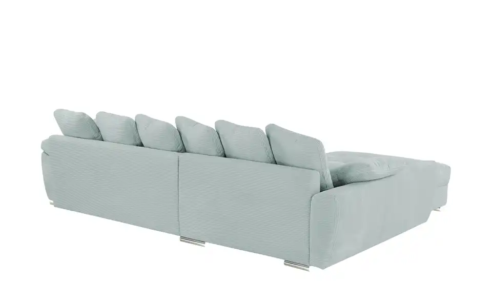 bobb Ecksofa Farina, Rückansicht
