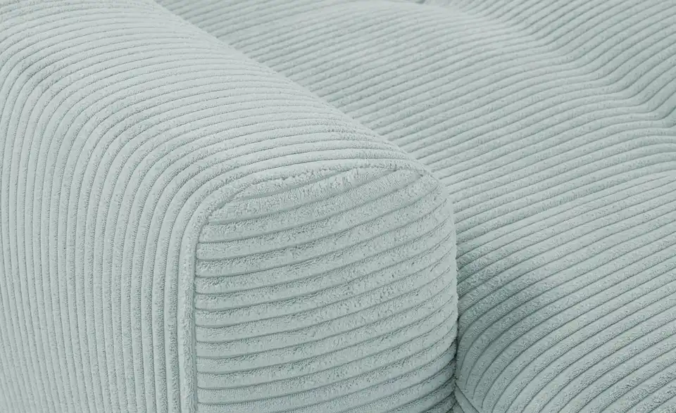 bobb Ecksofa Farina, Detailansicht